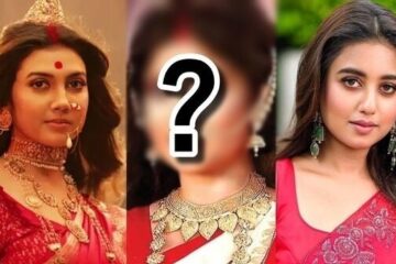 জি বাংলায় ‘রাণী ভবানী’-র ভূমিকায় নতুন চমক, রাজনন্দিনীকে টক্কর দিতে আসছেন এই জনপ্রিয় অভিনেত্রী!