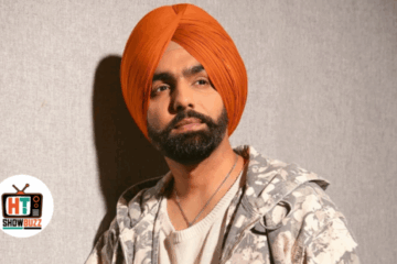 Ammy Virk Criticizes Bollywood for Past ‘Character Assassination’ of Sikhs