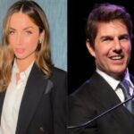 Ana de Armas and Tom Cruise Team Up for Multiple Projects Amid Romance Buzz