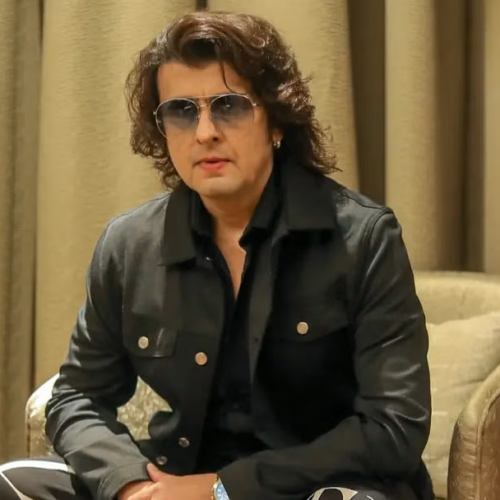 Sonu Nigam Breaks Silence on Kannada Concert Controversy: ‘I Won’t Take Humiliation at 51’