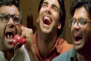 Paresh Rawal Bows Out of ‘Hera Pheri 3’; Suniel Shetty Calls Exit a Major Blow