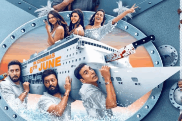 Housefull 5 Trailer Drops: Sajid Nadiadwala Guarantees 5X the Fun!
