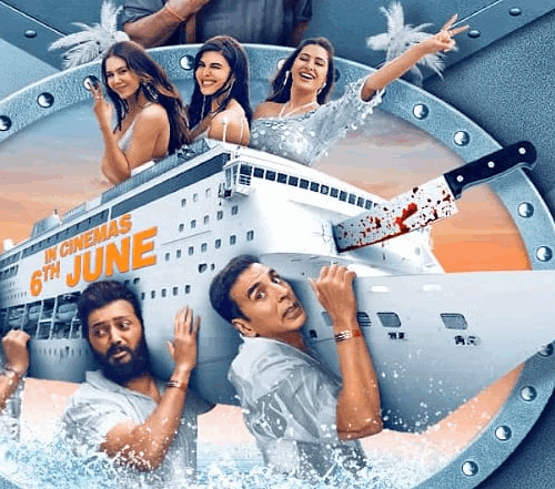 Housefull 5 Trailer Drops: Sajid Nadiadwala Guarantees 5X the Fun!