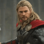 Chris Hemsworth’s emotional Thor tribute sparks speculation about his MCU future!