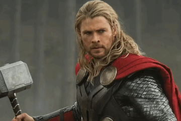 Chris Hemsworth’s emotional Thor tribute sparks speculation about his MCU future!