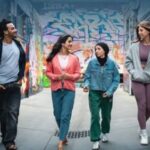 ‘My Melbourne’ Wins Best Film at UK Asian Film Festival
