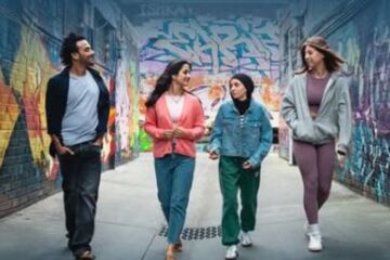 ‘My Melbourne’ Wins Best Film at UK Asian Film Festival
