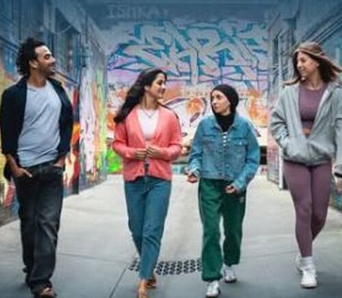 ‘My Melbourne’ Wins Best Film at UK Asian Film Festival