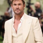 Chris Hemsworth dives into action as lead in Amazon MGM’s submarine thriller Subversion
