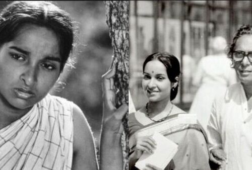 মৃণাল সেনের বিশেষ পরামর্শ! মমতা শঙ্করের প্রথম অভিনয়যাত্রার স্মৃতিচারণা