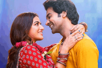 Bhool Chuk Maaf Review: Time-Loop Romance That Preaches More Than It Entertains