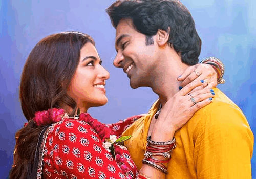 Bhool Chuk Maaf Review: Time-Loop Romance That Preaches More Than It Entertains