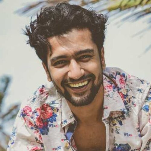 Sham Kaushal’s Heartfelt Birthday Tribute to Son Vicky Kaushal