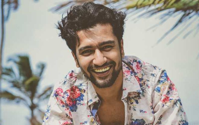 Sham Kaushal’s Heartfelt Birthday Tribute to Son Vicky Kaushal