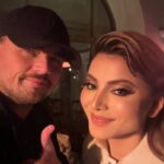 Urvashi Rautela claims Leonardo DiCaprio called her ‘Queen of Cannes,’ but fans remain skeptical!