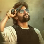 Nani’s HIT: The Third Case storms the box office with ₹18 crore opening, second only to Dasara