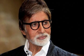 Amitabh Bachchan Pays Tribute to Indian Army’s Bravery