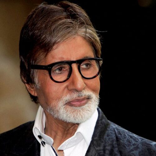 Amitabh Bachchan Pays Tribute to Indian Army’s Bravery