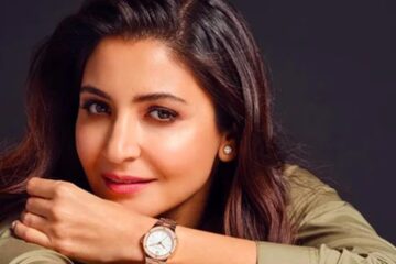 Indian Army praise from Anushka Sharma amid escalating Indo-Pak tensions