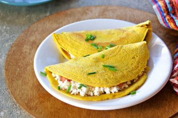 Recipes for healthy deshi are a fantastic way to keep active