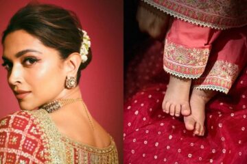‘I am navigating my way for motherhood’ tells the Piku actress Deepika Padukone