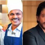 Farah Khan talked about directing her cook for an advertisement with Shah Rukh Khan