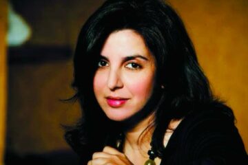 Farah Khan reveals Shah Rukh Khan express ‘mera time kaisa aa gaya hai’ after shooting for ad with her cook Dilip: ‘He has three assistant chefs now’