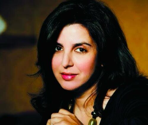 Farah Khan reveals Shah Rukh Khan express ‘mera time kaisa aa gaya hai’ after shooting for ad with her cook Dilip: ‘He has three assistant chefs now’