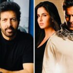 Kabir Khan on clash with Salman Khan during Ek Tha Tiger: The film was not completely in his control: ‘Some discussions may have upset one of us’