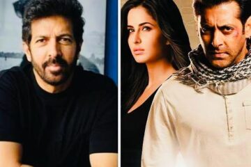 Kabir Khan on clash with Salman Khan during Ek Tha Tiger: The film was not completely in his control: ‘Some discussions may have upset one of us’