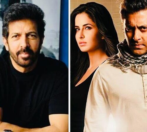Kabir Khan on clash with Salman Khan during Ek Tha Tiger: The film was not completely in his control: ‘Some discussions may have upset one of us’