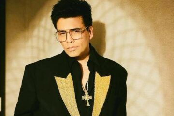 Karan Johar spoke he has got ‘respect but not money’ from his father, reveals why he partnered with Adar Poonawalla for Rs 1000 crore