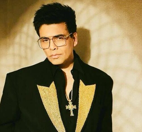 Karan Johar spoke he has got ‘respect but not money’ from his father, reveals why he partnered with Adar Poonawalla for Rs 1000 crore