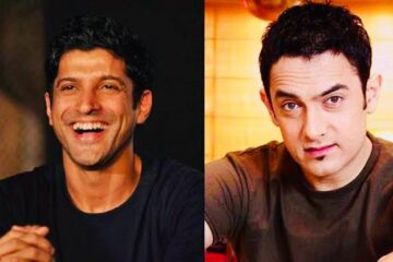 Farhan Akhtar told Aamir Khan had two conditions before signing Dil Chahta Hai: ‘I went to him because I had no choice’