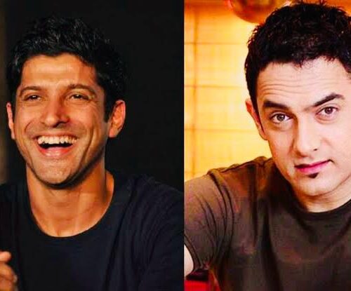 Farhan Akhtar told Aamir Khan had two conditions before signing Dil Chahta Hai: ‘I went to him because I had no choice’