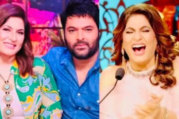 Archana Puran Singh express Kapil Sharma is a very ‘private person’, doesn’t go to Bollywood parties: ‘I bow down to his pure talent’