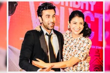 Bombay Velvet completes 10 years: Anurag Kashyap told Pahlaj Nihalani removed all kissing and intimate scenes between Ranbir Kapoor-Anushka Sharma, producer insisted on making a milder version to recover crores