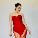 Urfi Javed said walking the Cannes red carpet is ‘no achievement’ in emotional post after visa rejection: ‘It’s not based on merit’