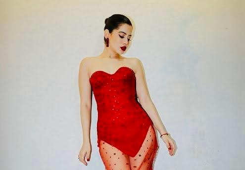 Urfi Javed said walking the Cannes red carpet is ‘no achievement’ in emotional post after visa rejection: ‘It’s not based on merit’