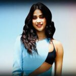 Janhvi Kapoor said she ‘jumped on someone’ and ‘started screaming’ when she found out that Homebound was going to the Cannes Film Festival
