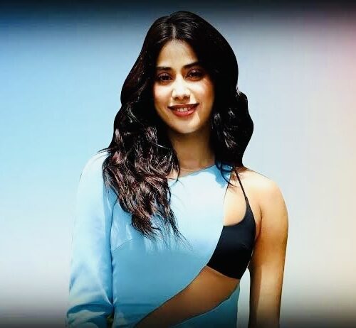 Janhvi Kapoor said she ‘jumped on someone’ and ‘started screaming’ when she found out that Homebound was going to the Cannes Film Festival