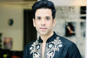 Tusshar Kapoor says there were attempts to derail his career because of his filmy background: ‘You don’t deserve to look like heroes’