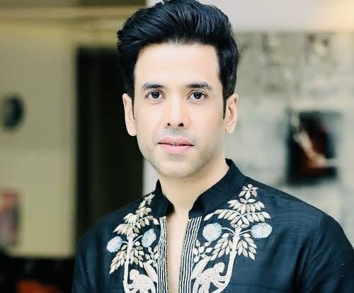 Tusshar Kapoor says there were attempts to derail his career because of his filmy background: ‘You don’t deserve to look like heroes’