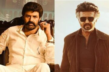 Nandamuri Balakrishna’s large salary for appearing in Rajinikanth’s Jailer 2 was made public
