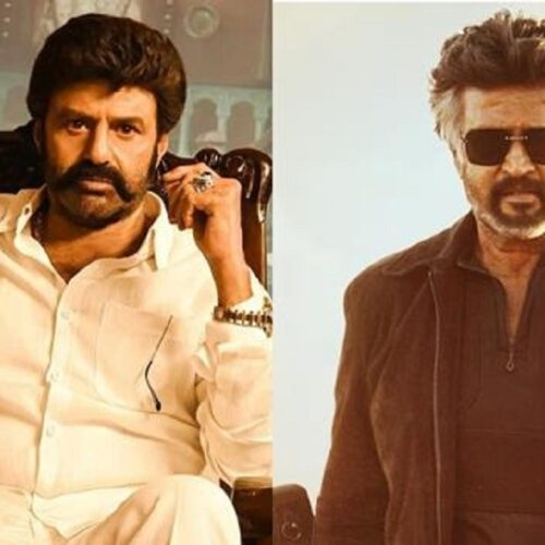 Nandamuri Balakrishna’s large salary for appearing in Rajinikanth’s Jailer 2 was made public