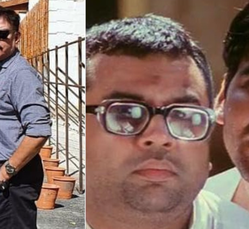 Hera Pheri 3: Director Priyadarshan Reacts to Akshay Kumar’s Production House Lawsuit