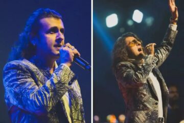 Bollywood Singer Sonu Nigam apologizes to all his Kannada fans