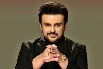 ‘ভারত থেকে বেরিয়ে যাও’ মন্তব্যে প্রাক্তন পাক মন্ত্রীকে ‘অজ্ঞ বোকা’ বললেন আদনান সামি
