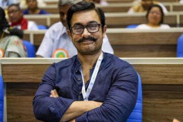 পহেলগাম সন্ত্রাসী হামলার কারণে ‘সিতারে জমিন পার’-এর ট্রেলার লঞ্চ স্থগিত করেছেন আমির খান