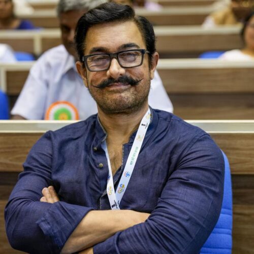 পহেলগাম সন্ত্রাসী হামলার কারণে ‘সিতারে জমিন পার’-এর ট্রেলার লঞ্চ স্থগিত করেছেন আমির খান